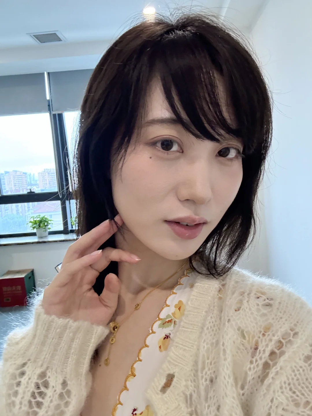 好吧，勤奋日更