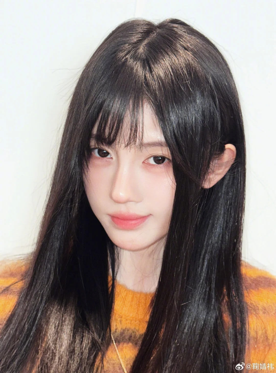 邪魅一笑
