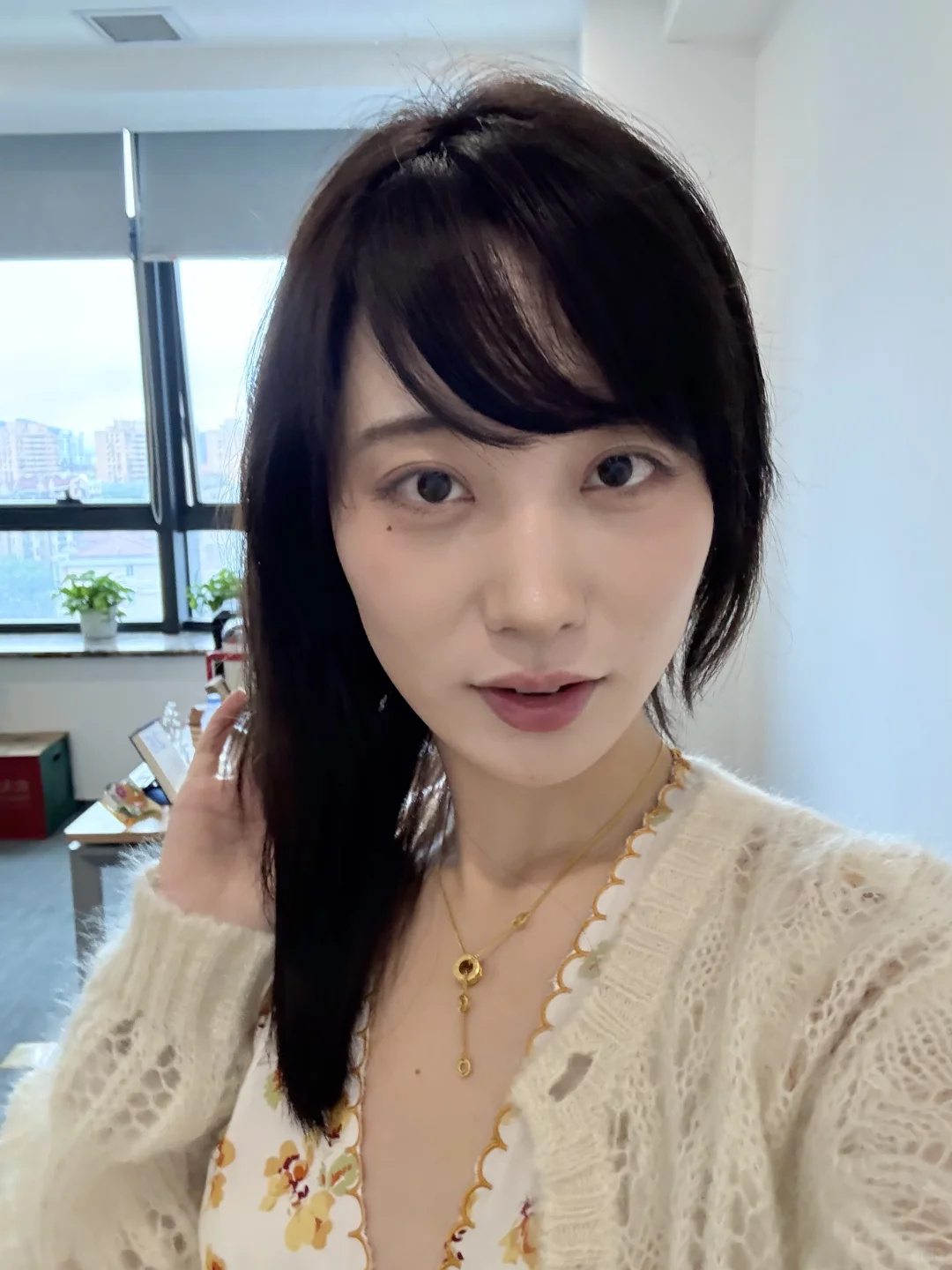 好吧，勤奋日更