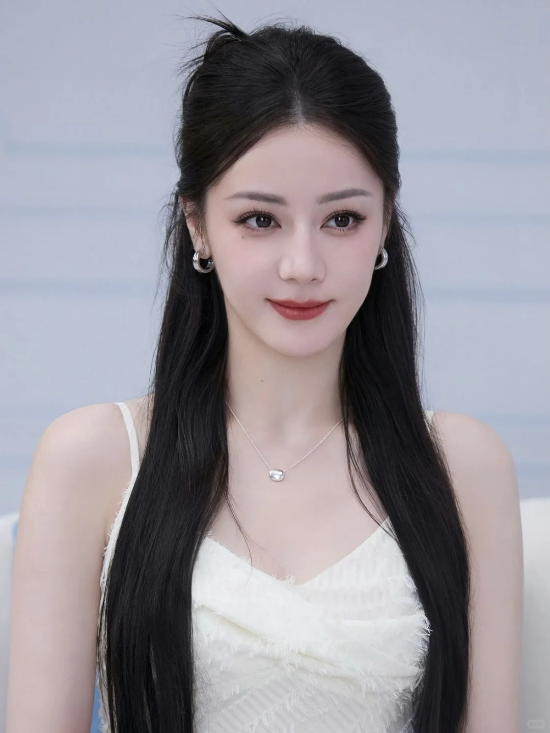 迪丽热巴｜权威骨相美女