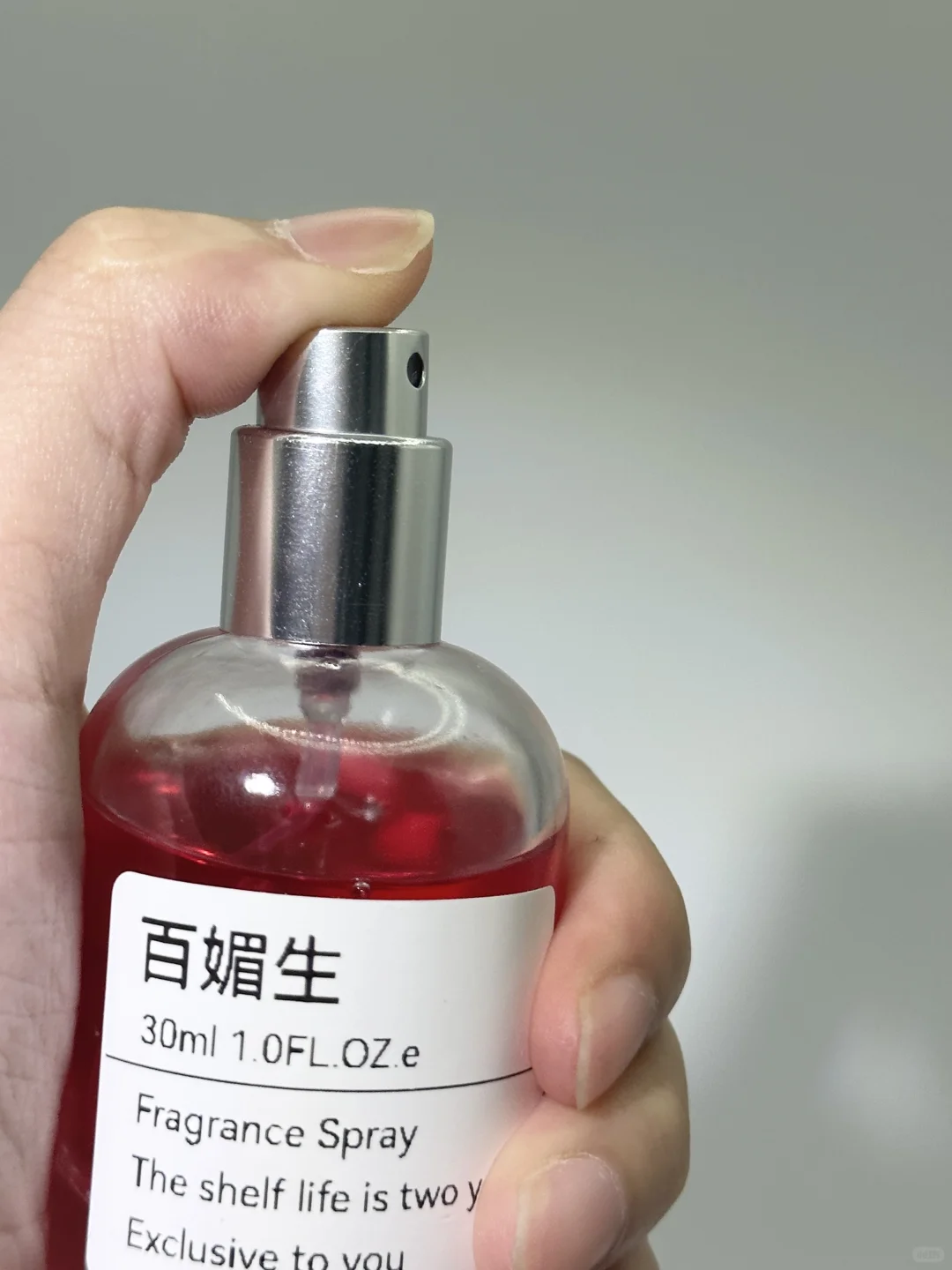 烧得酥麻？百媚生你是懂怎么让所有人疯狂的
