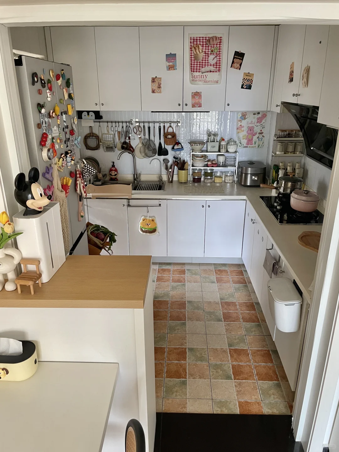 26岁首付8万，恭喜我住进了 dream house！