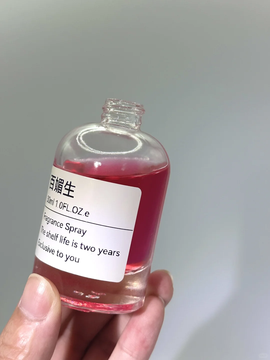 烧得酥麻？百媚生你是懂怎么让所有人疯狂的
