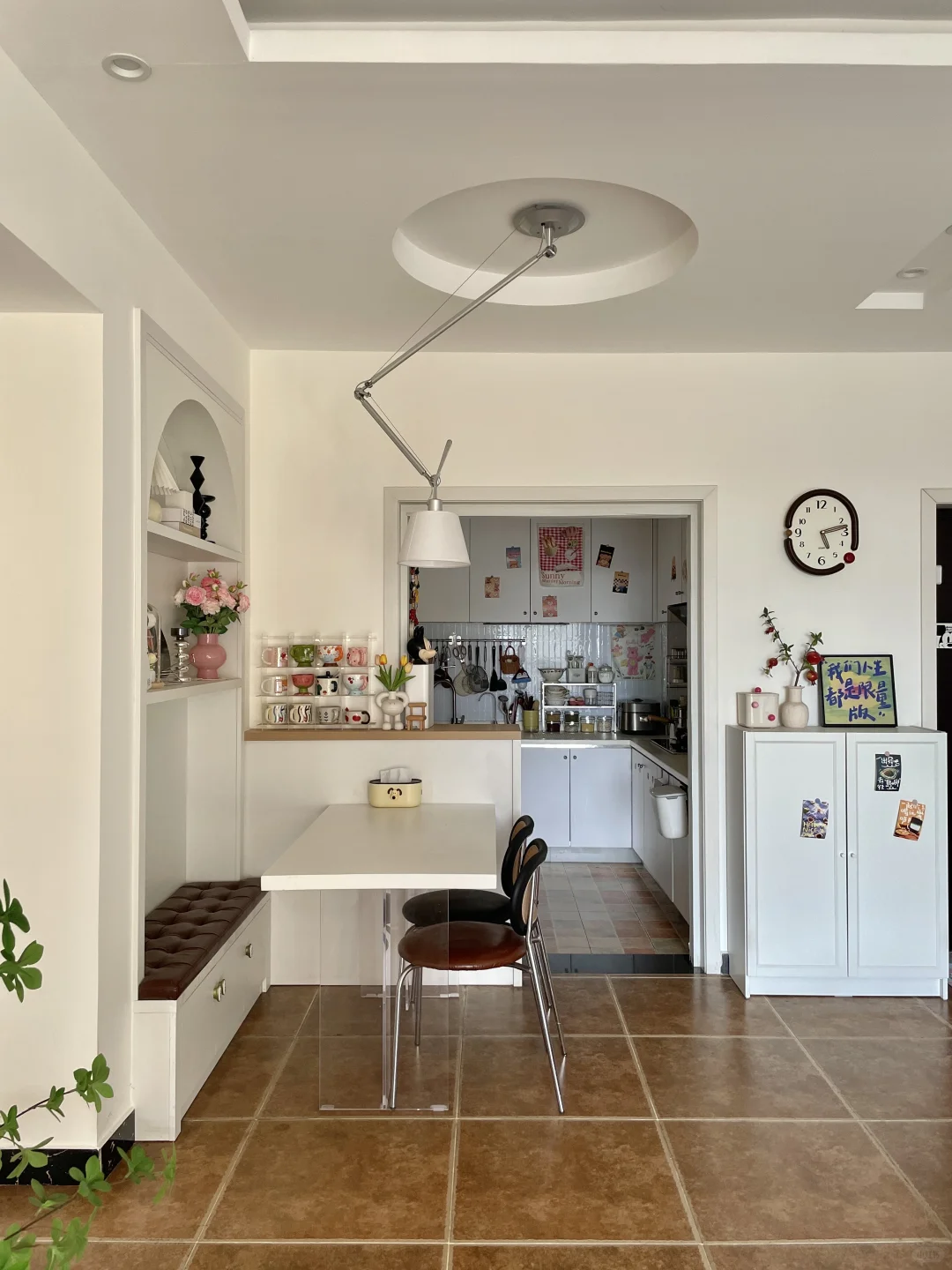 26岁首付8万，恭喜我住进了 dream house！