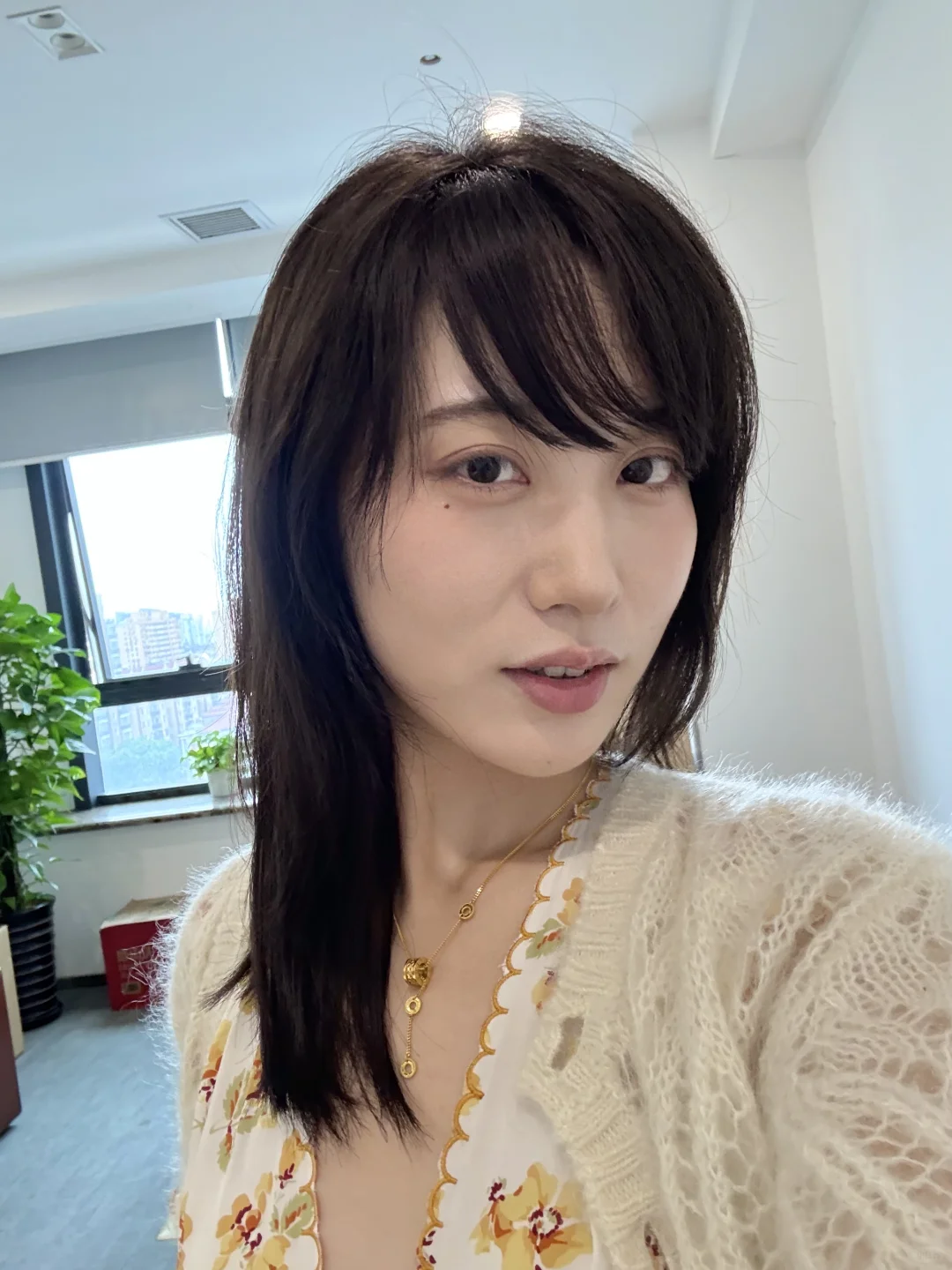 好吧，勤奋日更