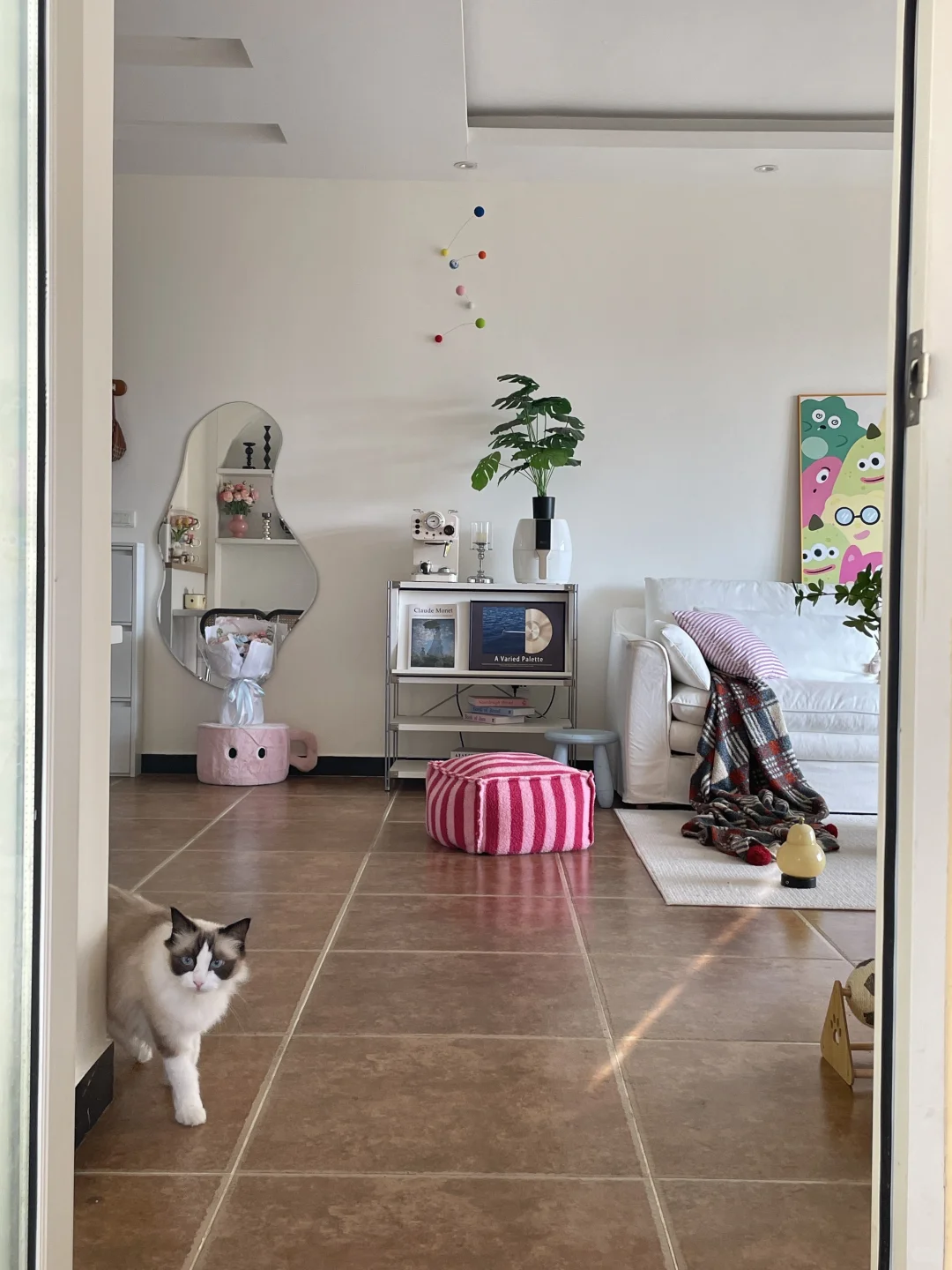 26岁首付8万，恭喜我住进了 dream house！