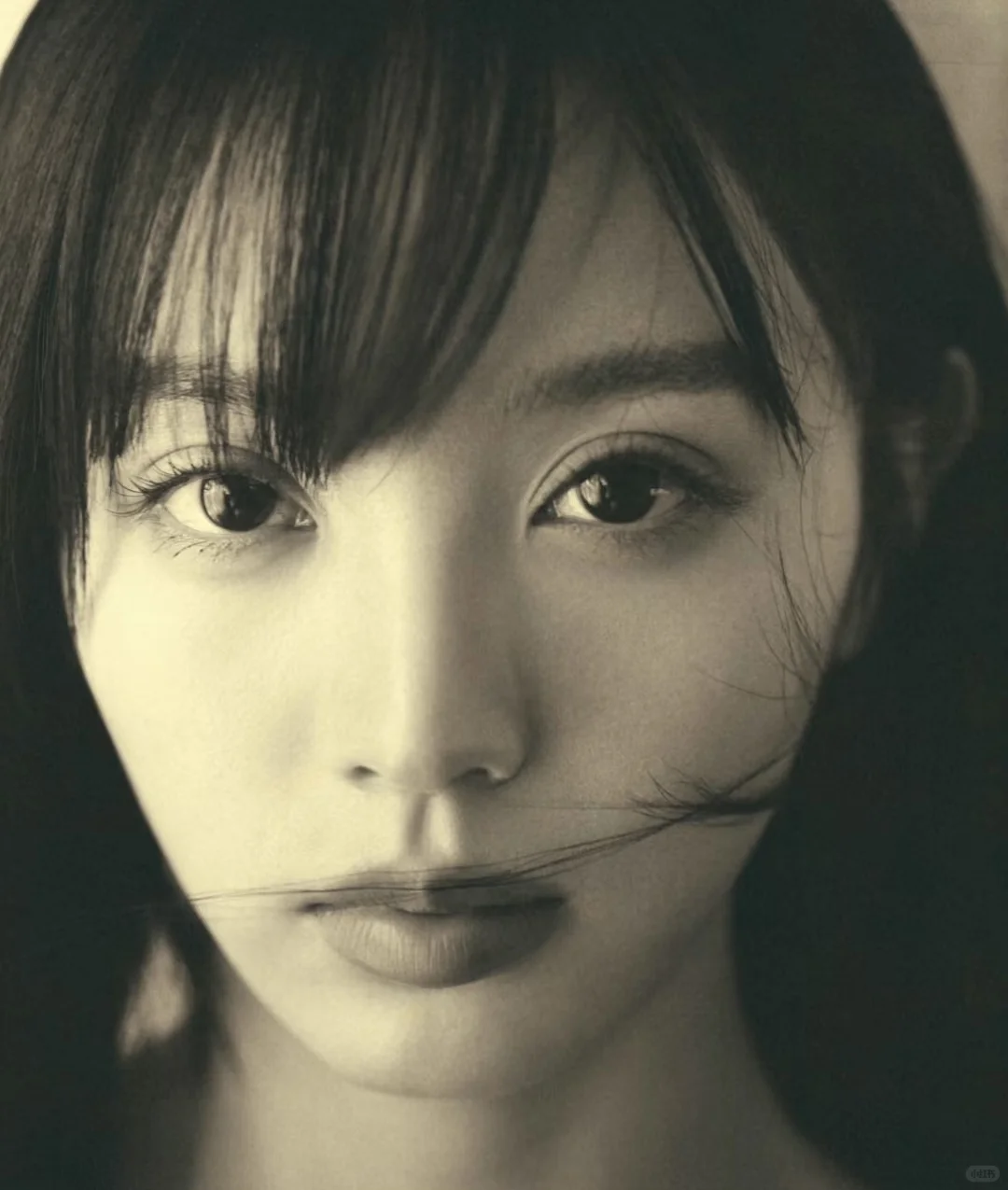 甜与艳的完美平衡