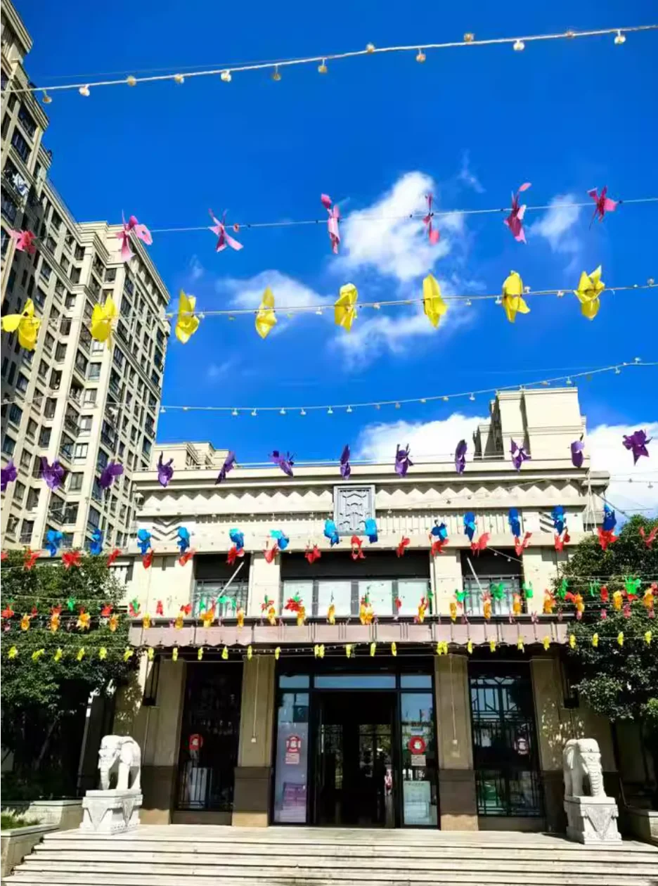 终于在上海捡漏一个屋了
