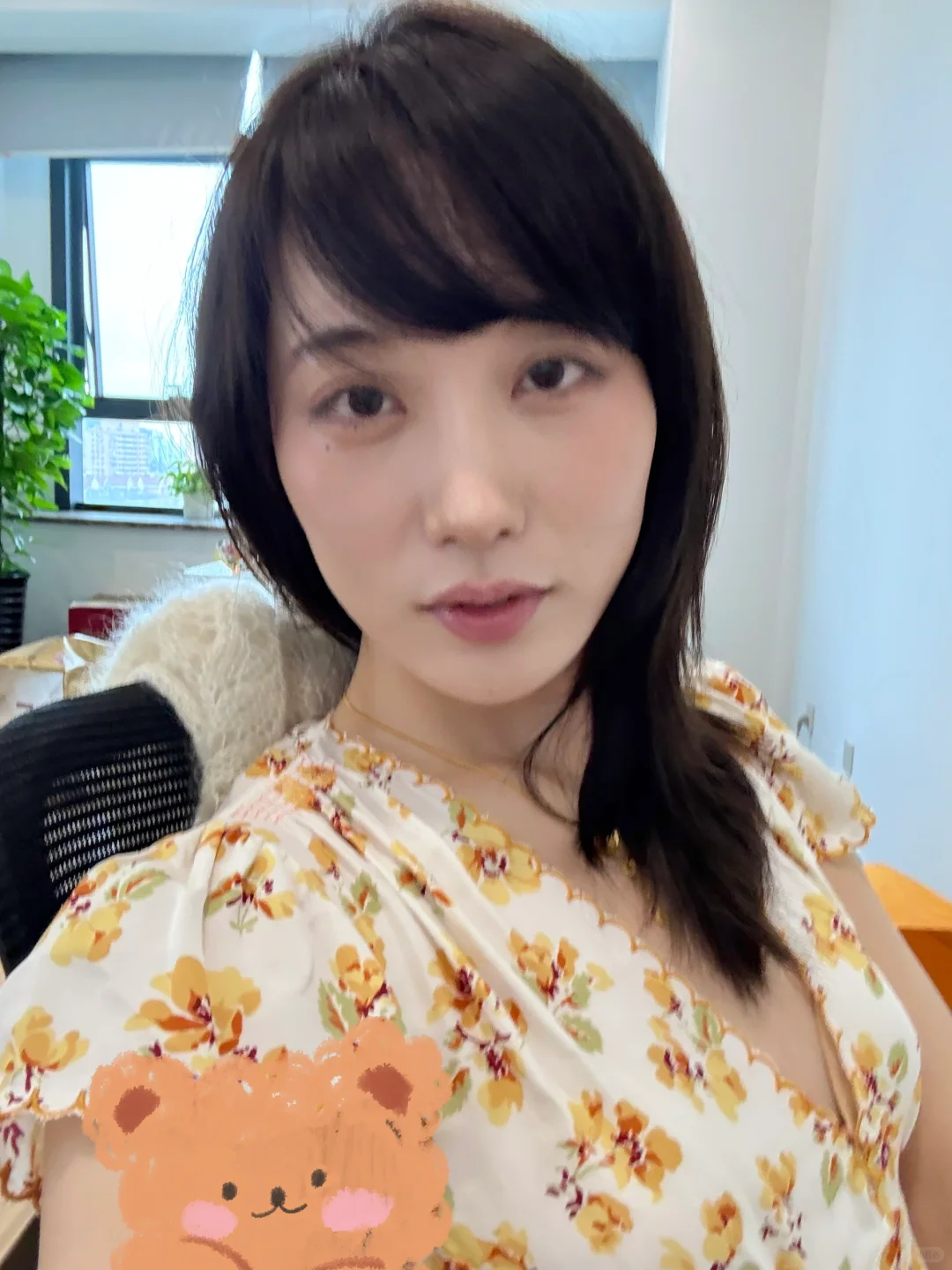 好吧，勤奋日更
