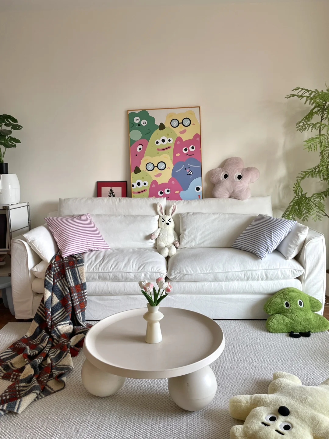 26岁首付8万，恭喜我住进了 dream house！