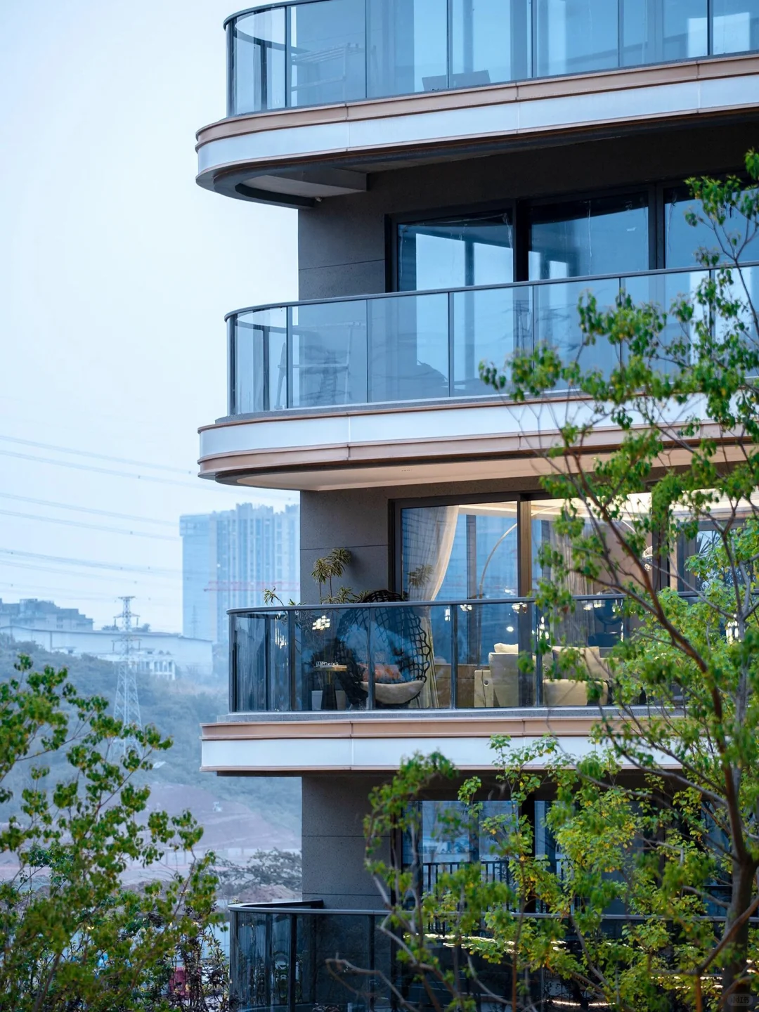 这才是，北京最美4.0住宅，好房子🏠