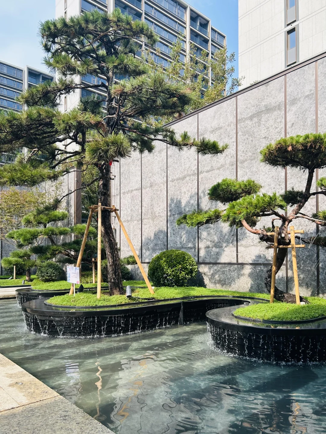 预看房小记