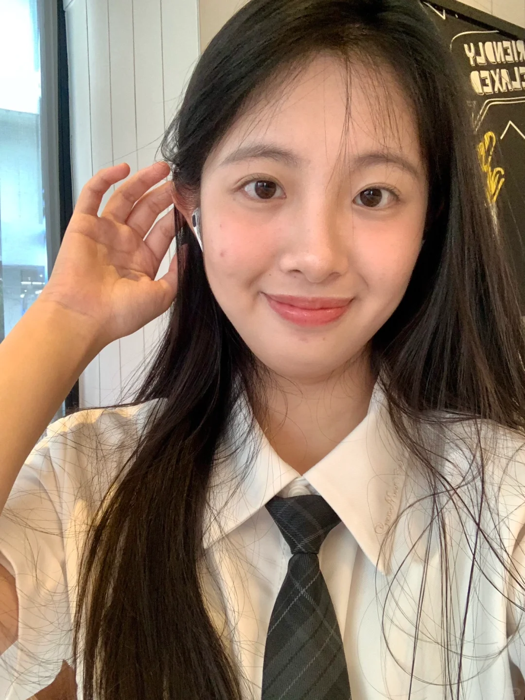 实况live|妈呀，这下谁还分得清我和奶茶妹妹