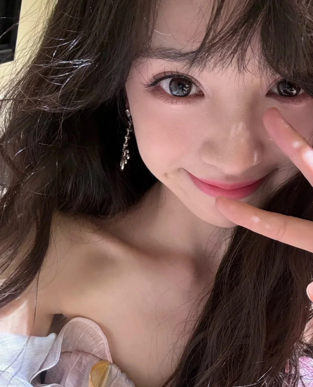 甜与艳的完美平衡