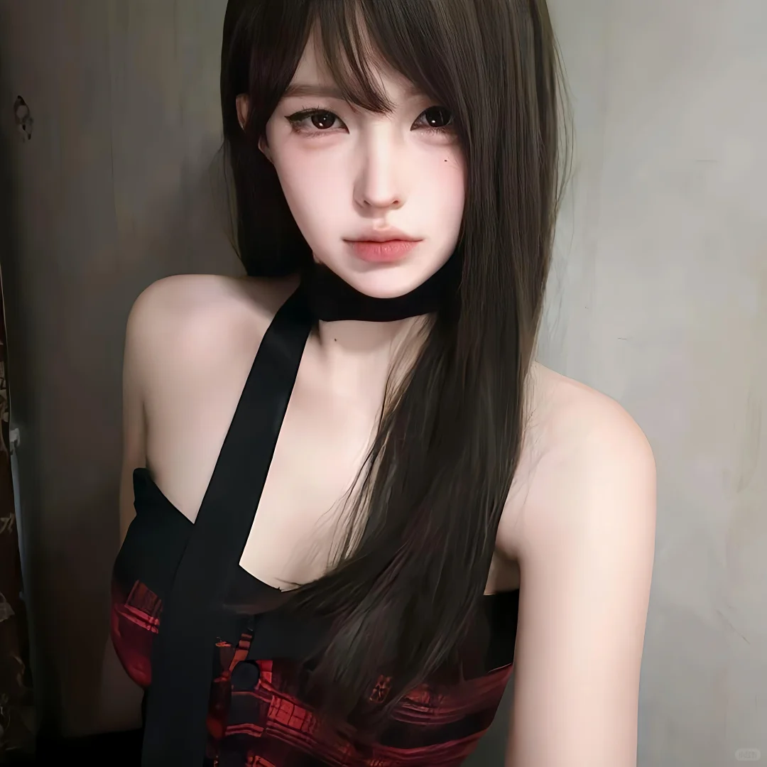 𝗦𝗛𝗔𝗥𝗘御姐头像