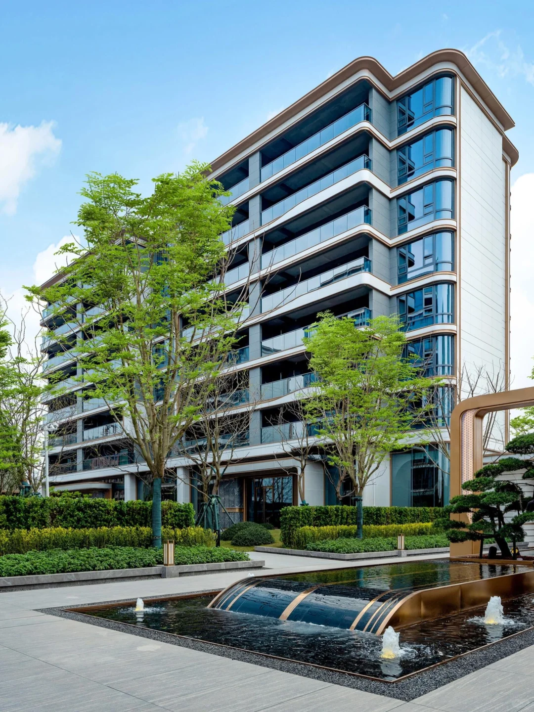这才是，北京最美4.0住宅，好房子🏠