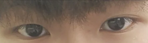 来看看你是什么眼型，我这眼睛打几分