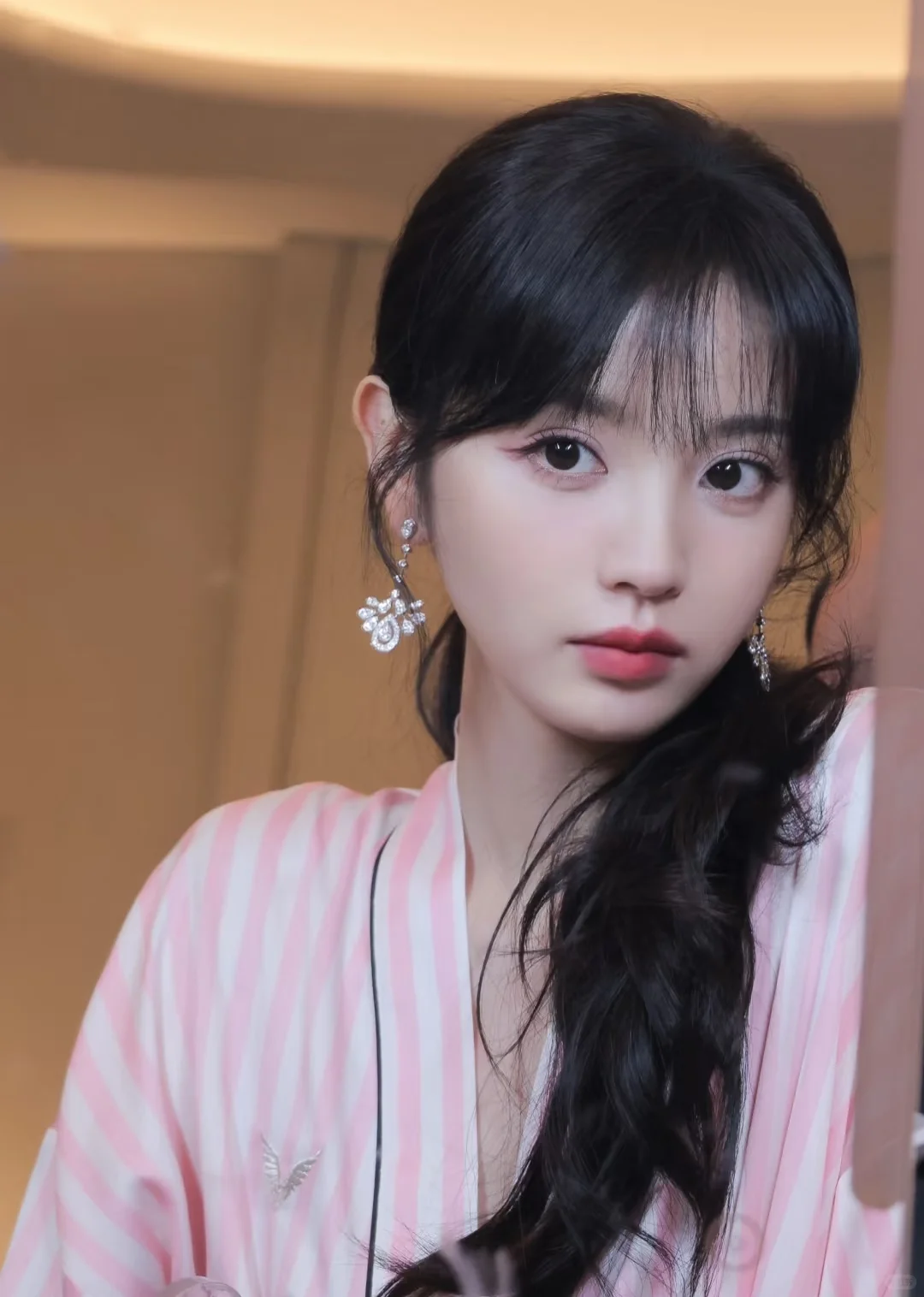 甜与艳的完美平衡