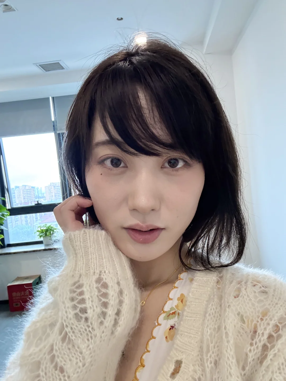 好吧，勤奋日更
