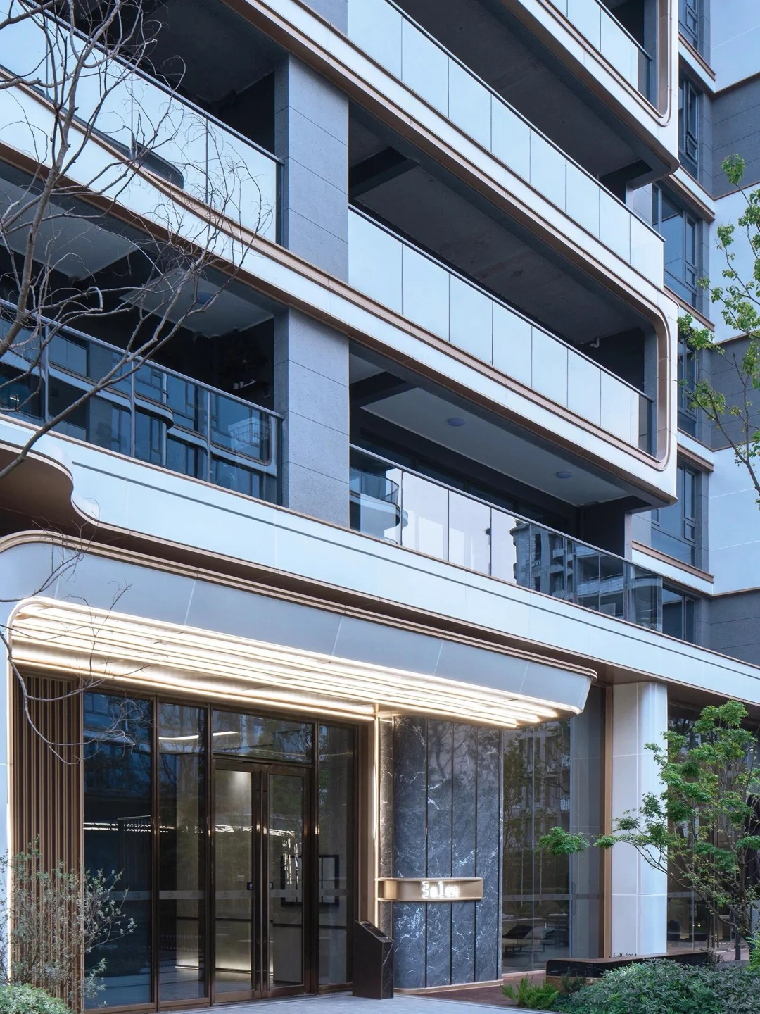 这才是，北京最美4.0住宅，好房子🏠