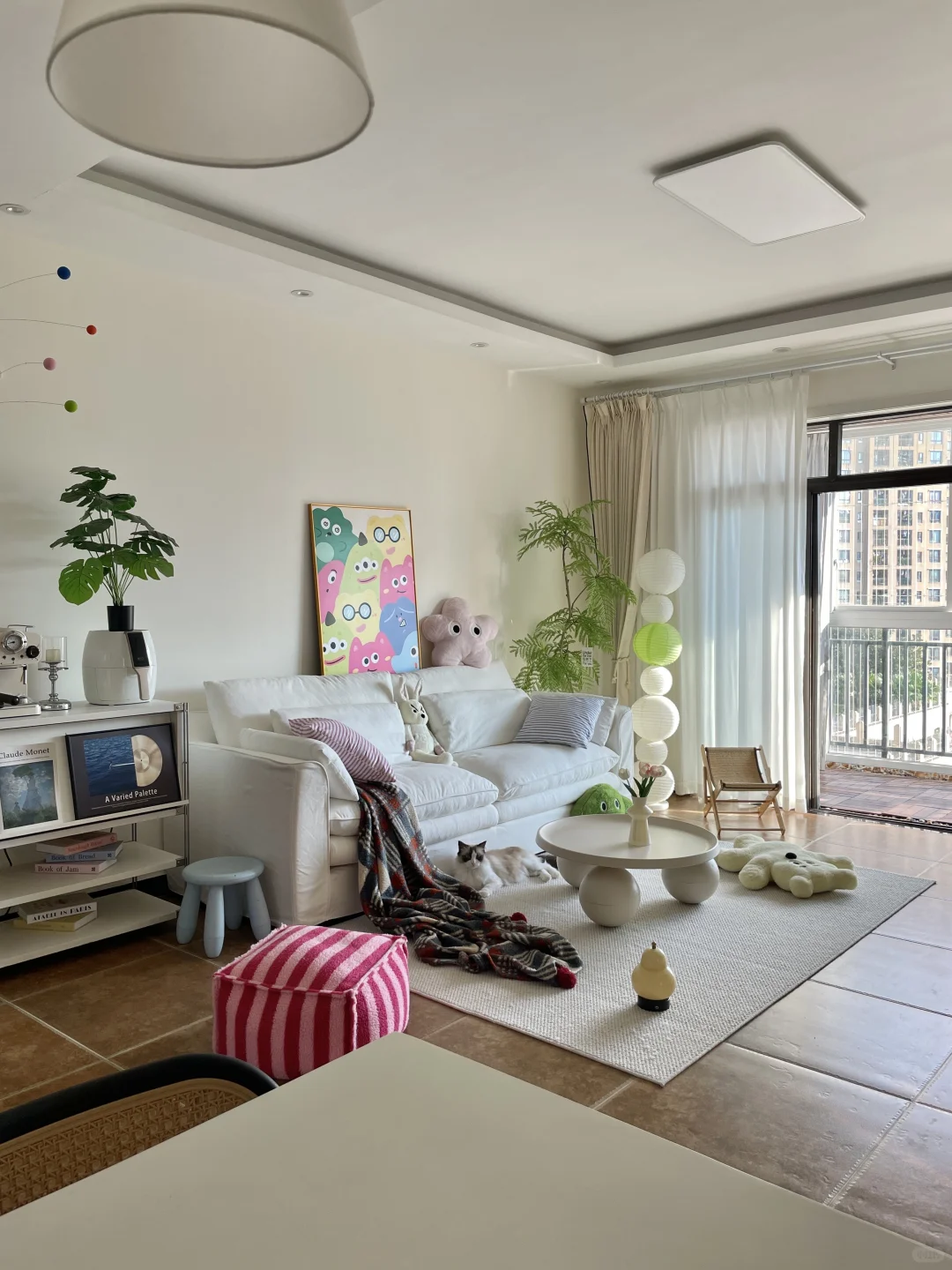 26岁首付8万，恭喜我住进了 dream house！