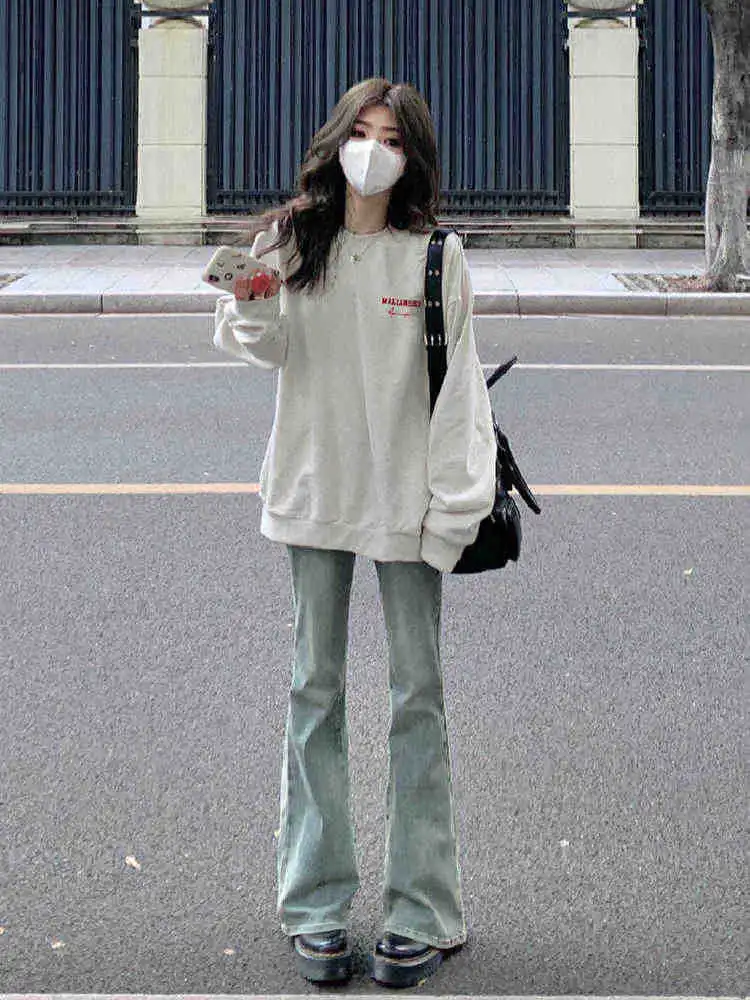 微胖女生｜又韩又甜的早秋穿搭真的好爱！