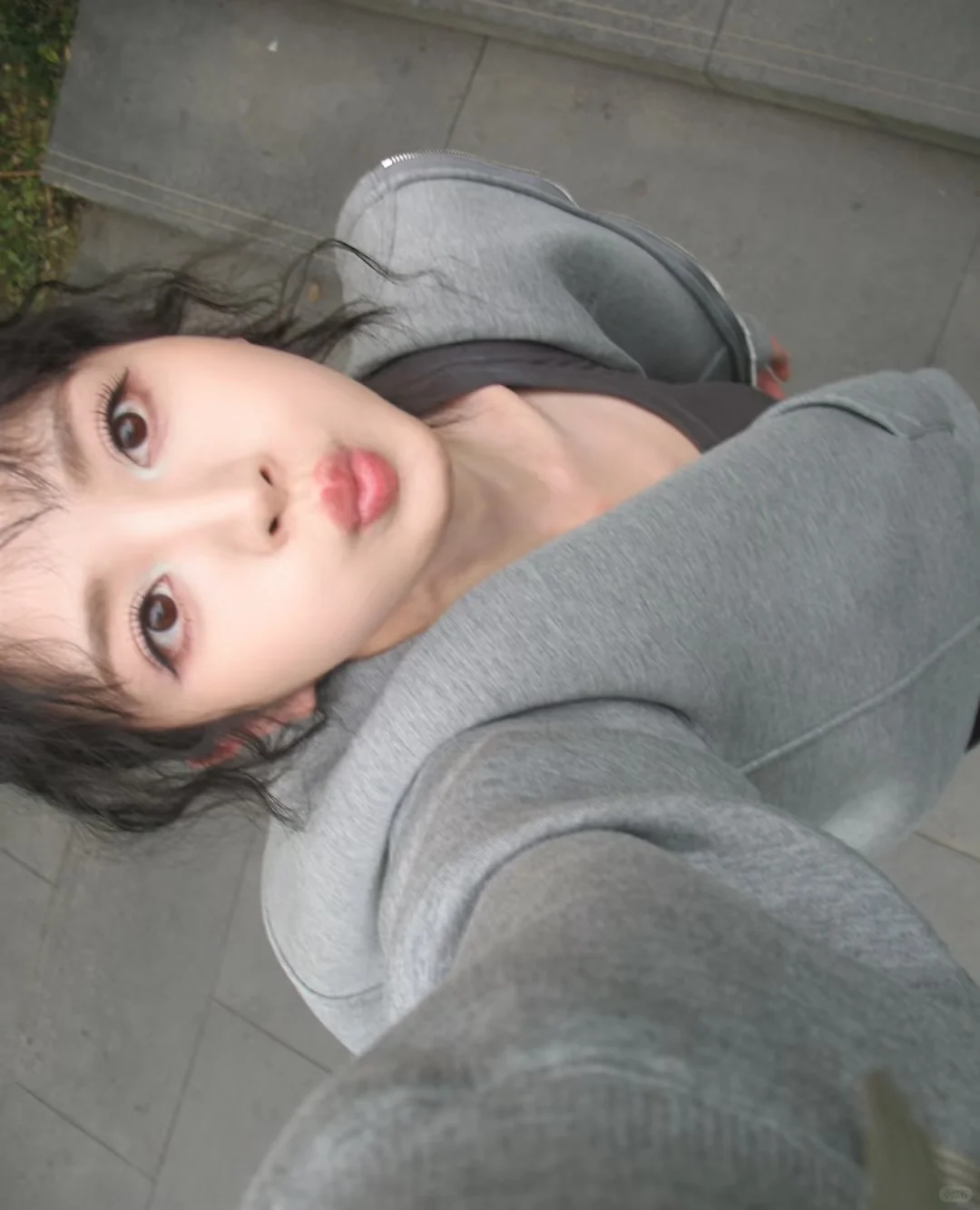 甜与艳的完美平衡