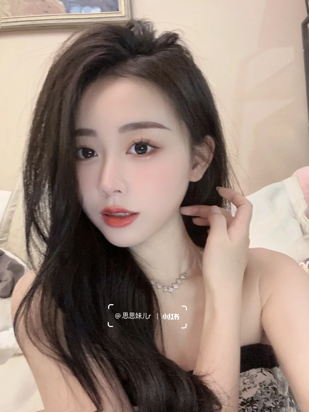 今天的心情是💙