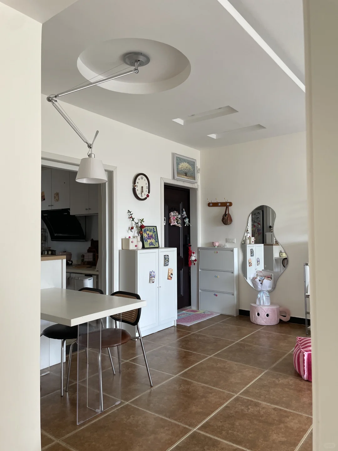 26岁首付8万，恭喜我住进了 dream house！
