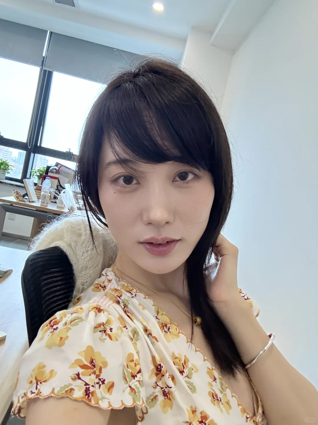 好吧，勤奋日更