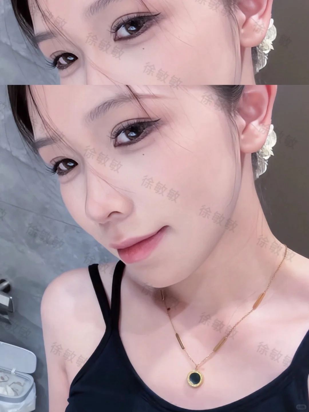 【粉丝返图】媚眼如丝具像化了～