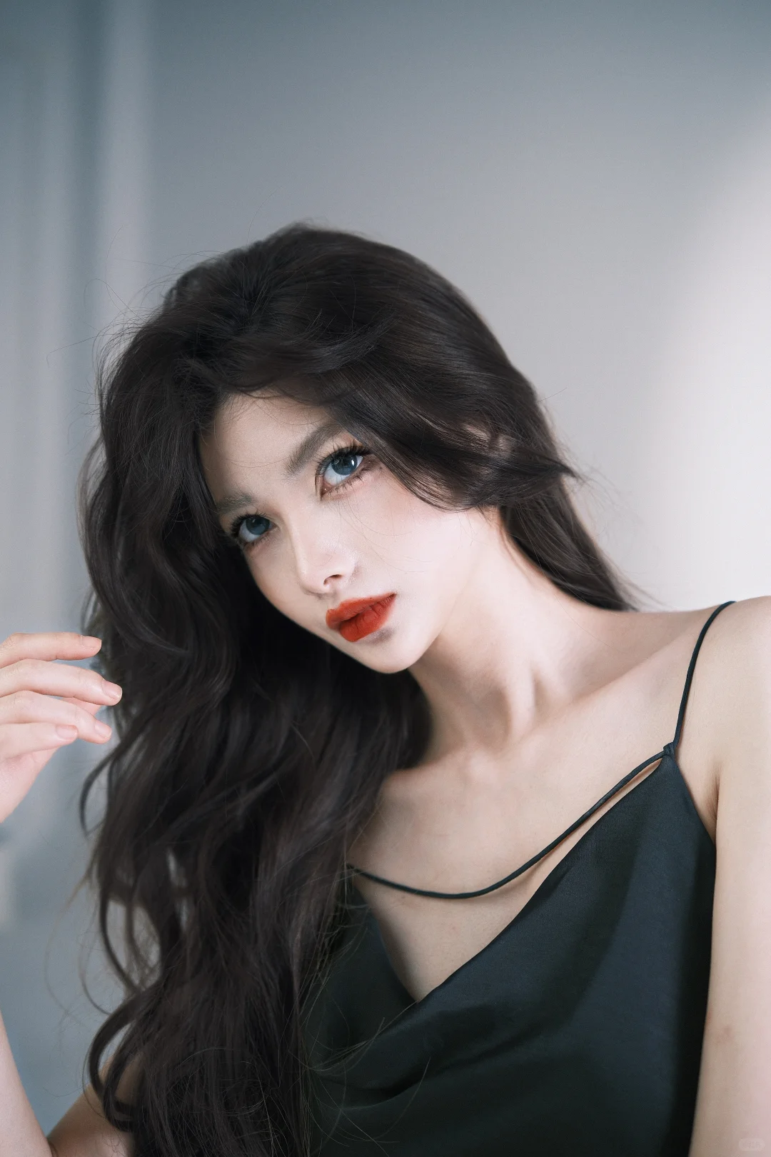 进来叫妈