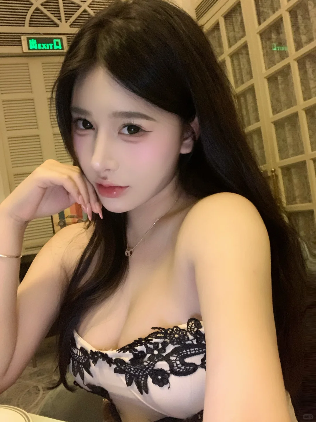 哪怕我是坏女人你也爱吗