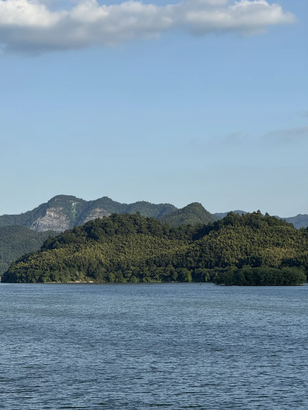 杭州租房2.8k，青山湖租房生活居住攻略。
