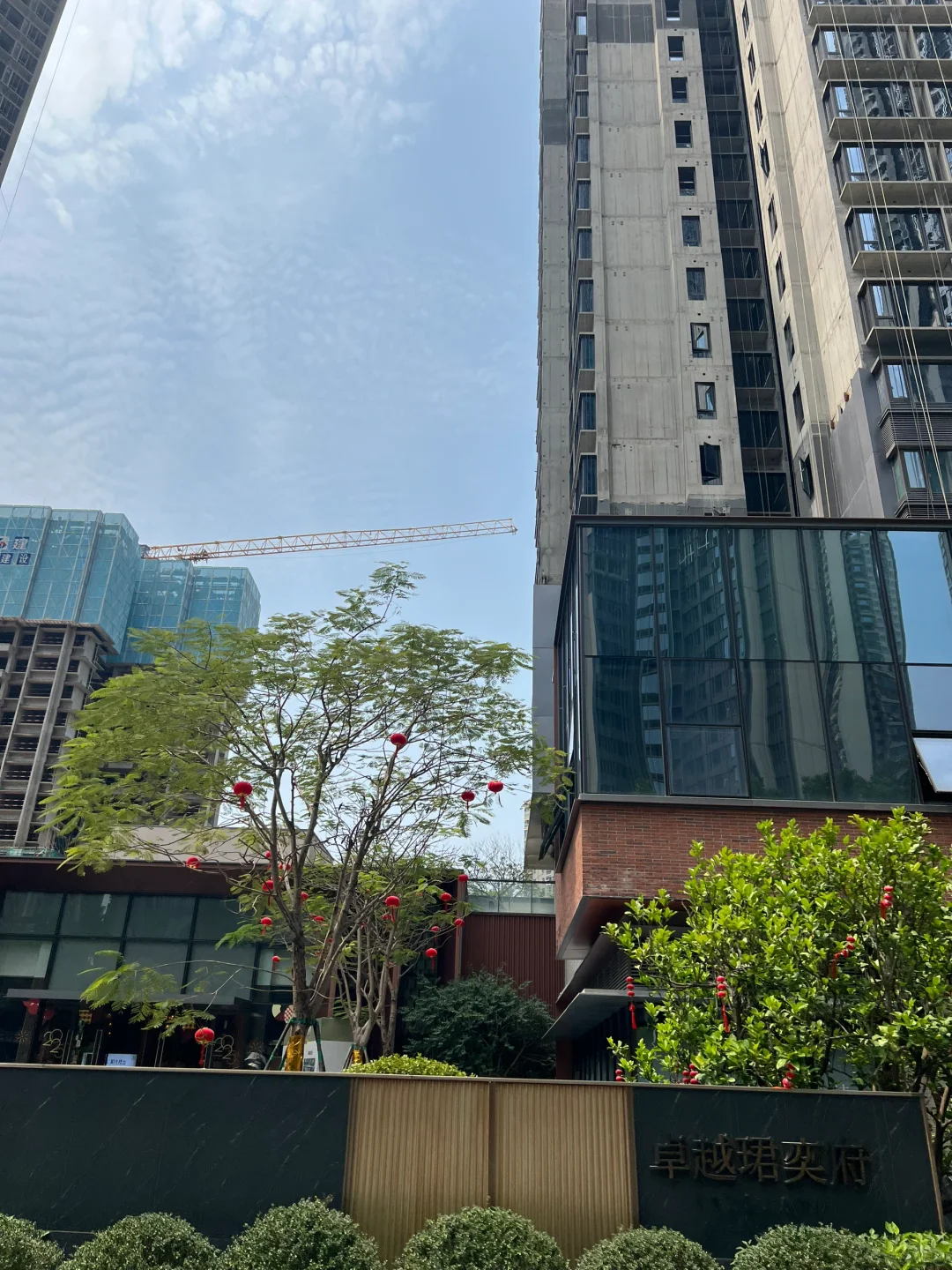 这个楼盘所有的缺点我要一次性全面曝光！！！