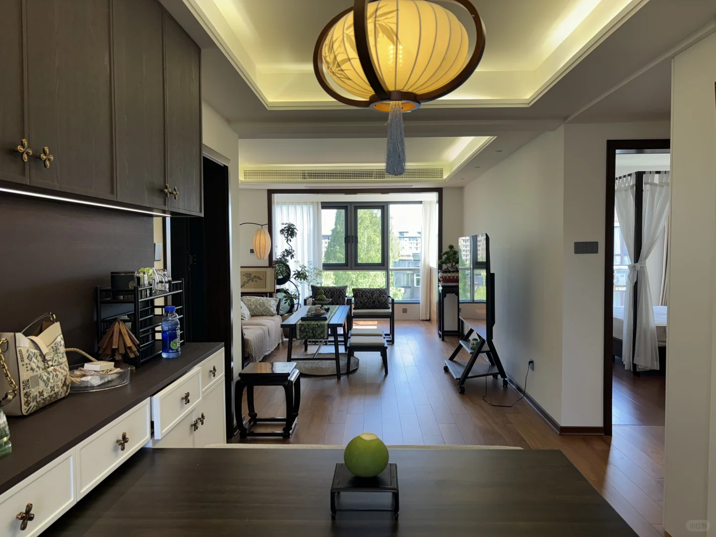 终于找到了我的梦中house，紫金山电梯洋房