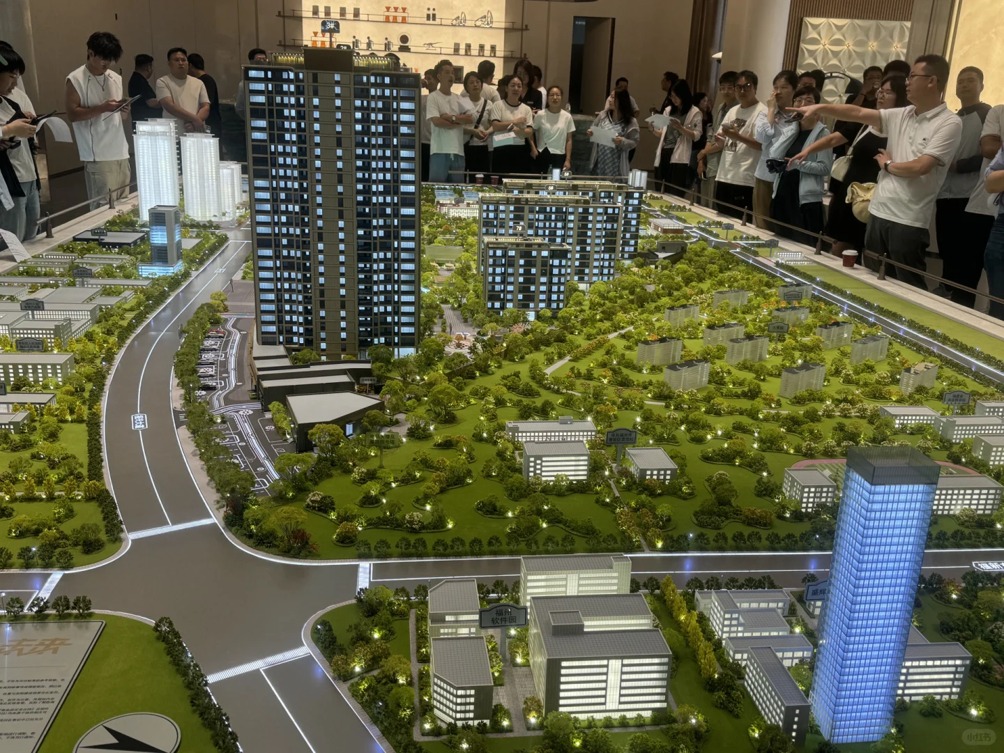 福州，晋安区最好公立校新楼盘要入市啦