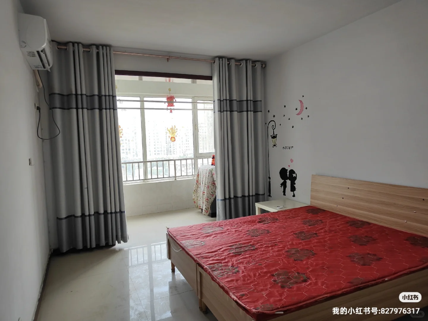 万浩家园电梯房出租