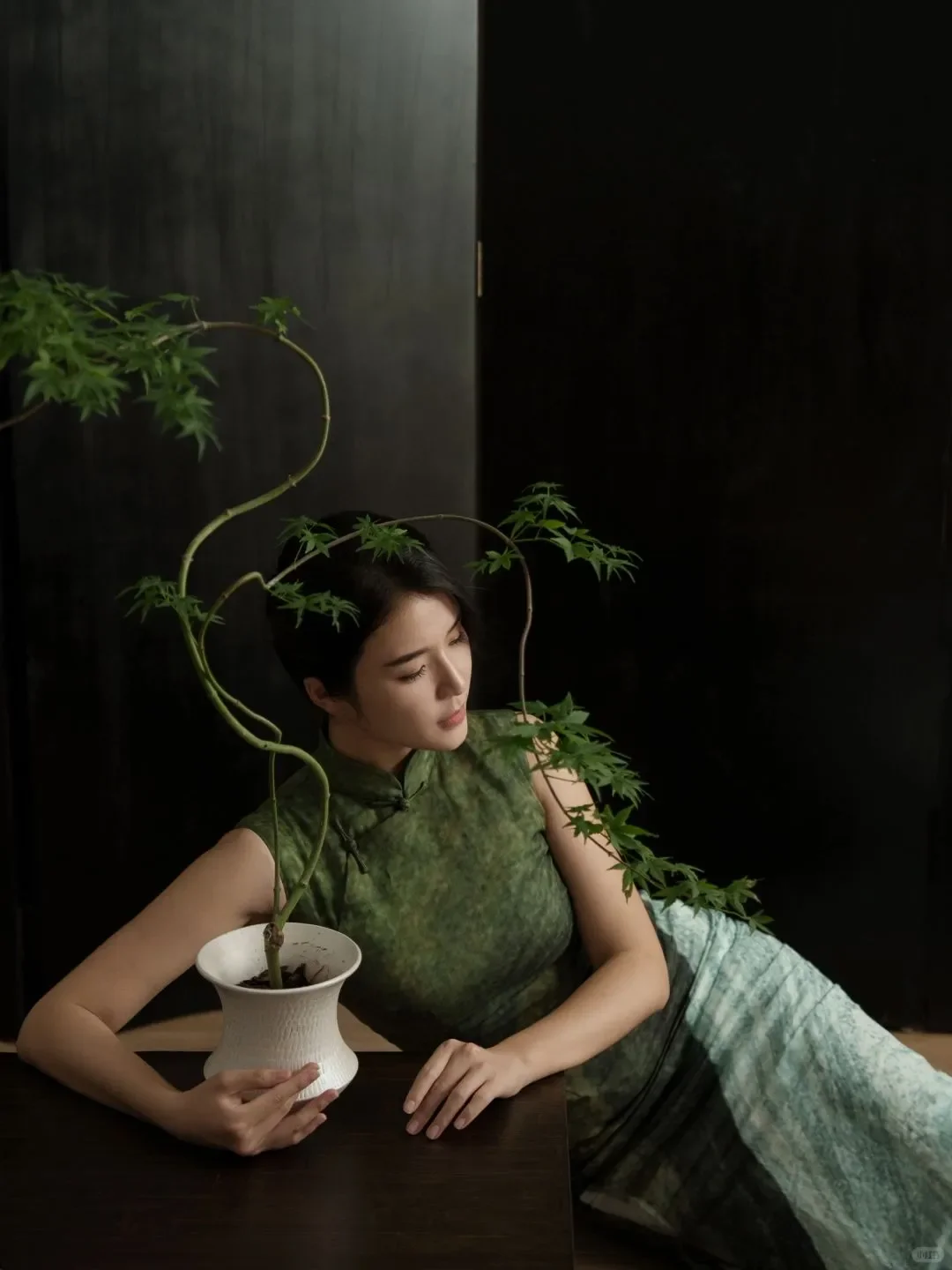 东方之美｜沉醉于这自然流露的韵味