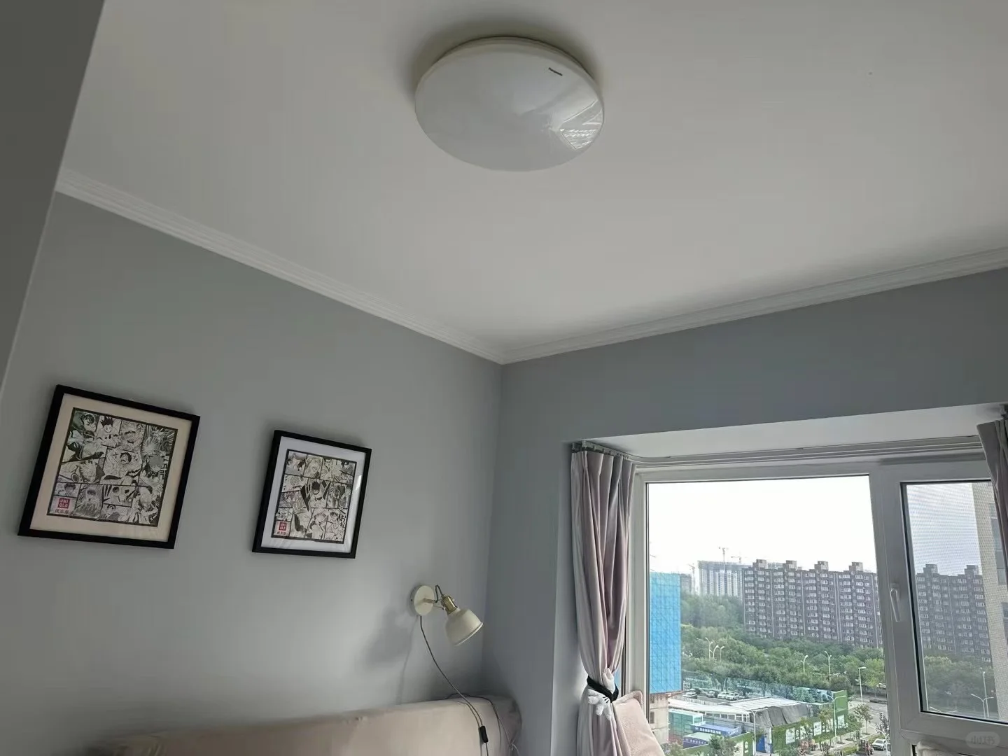 卖房啦，自家的房子~