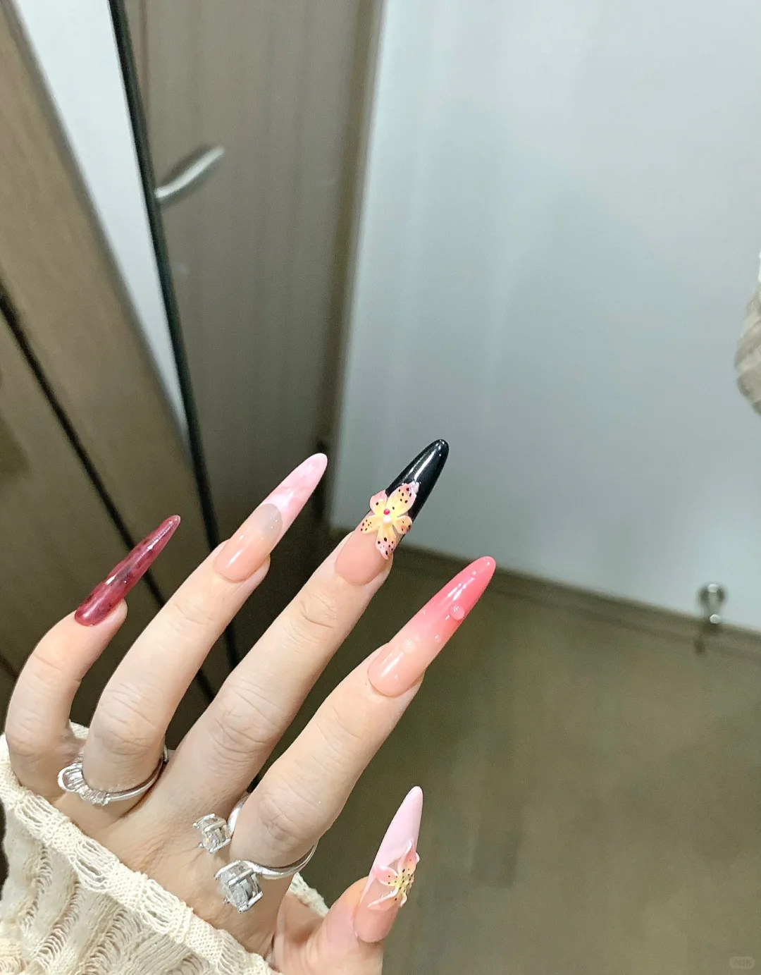 ins 海岛辣妹风太拿捏啦😡