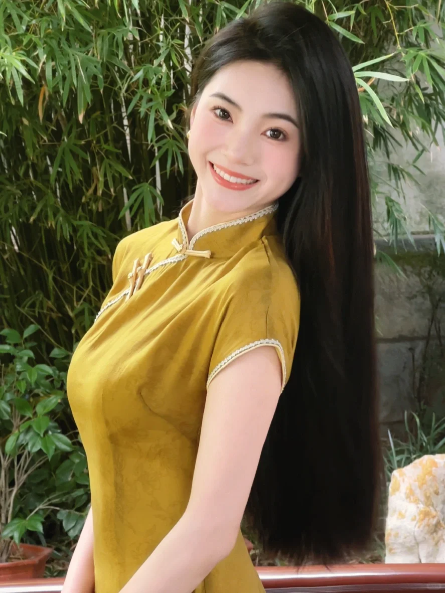 新中式穿搭合集来咯～