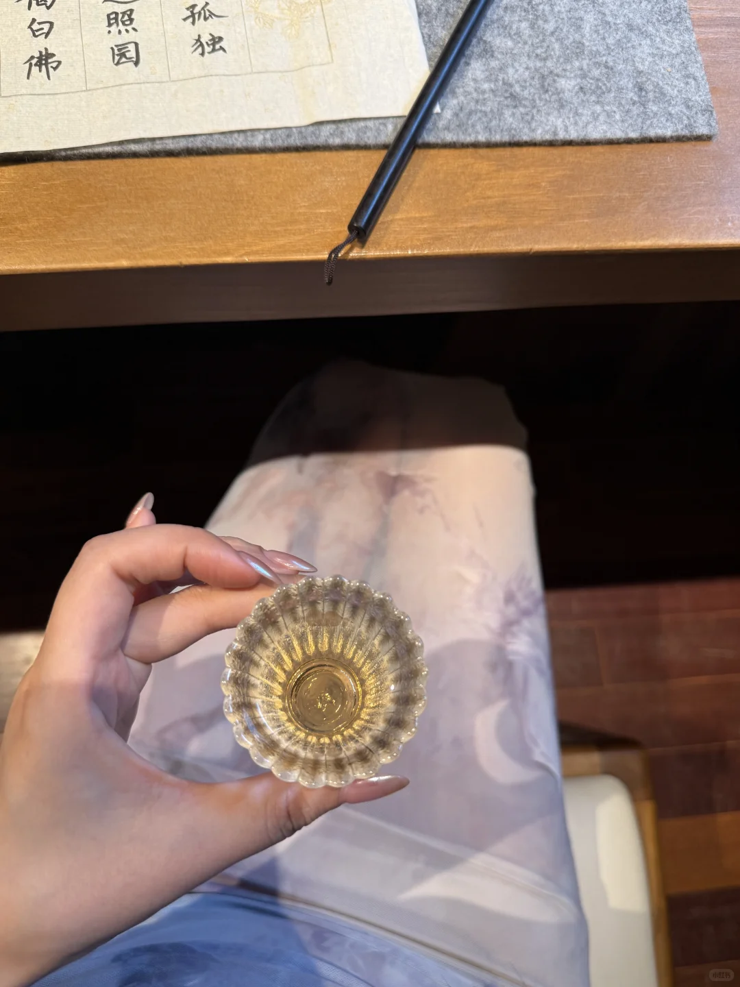 与谁同坐 明月清风我🍃
