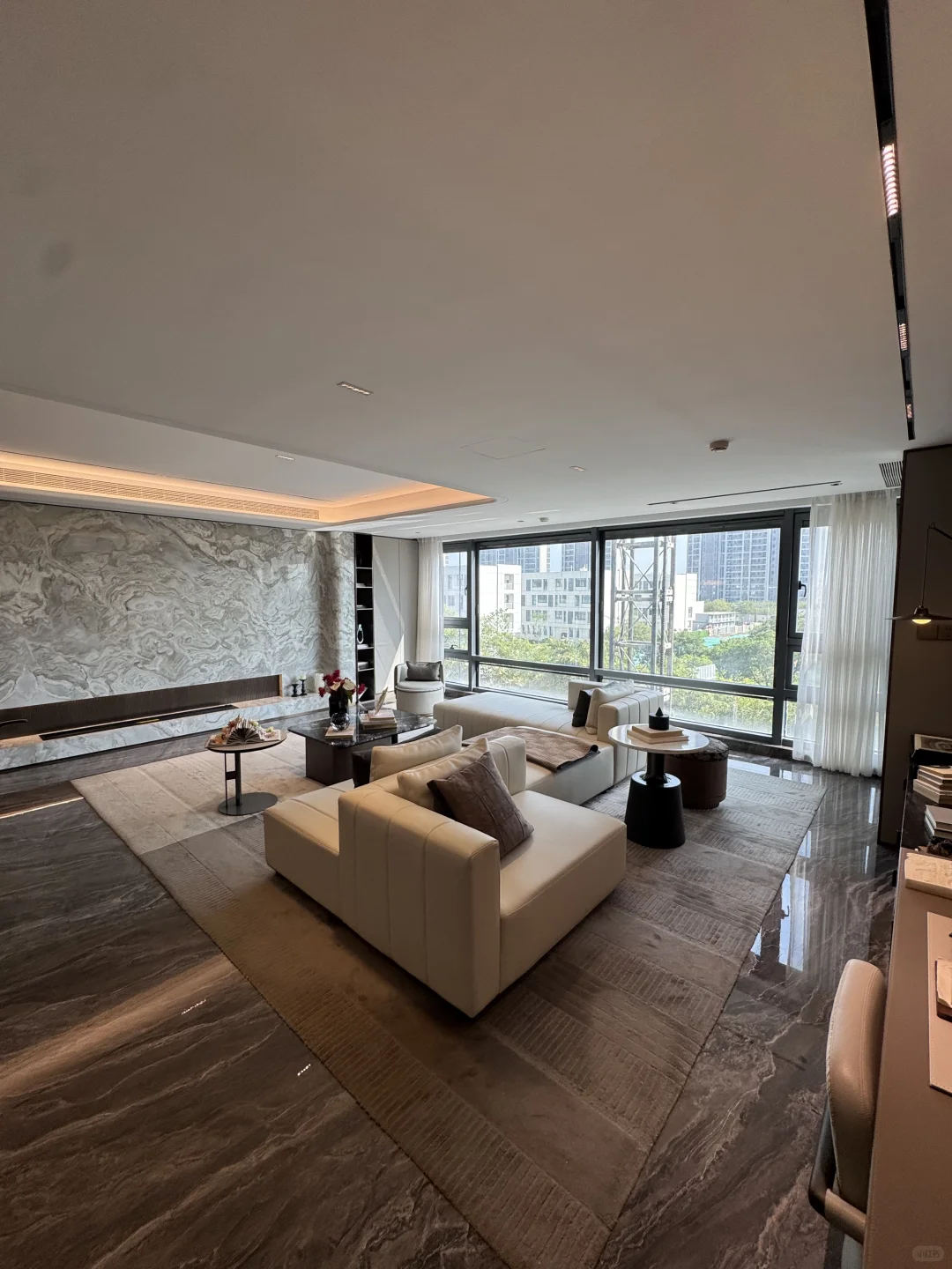 感谢河西房价！376w拿下河西dream house