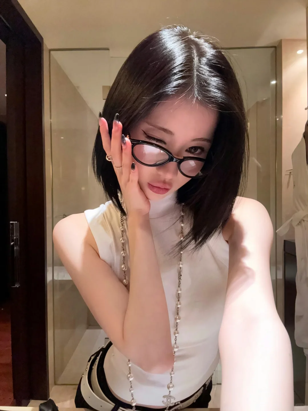 这位怎么也是妈咪级别的