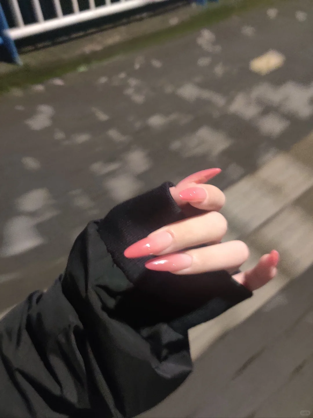 好嗲一颜色！