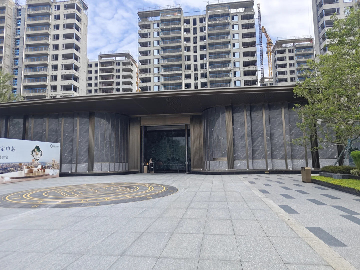 成都宝藏楼盘中旅青羊馥棠，把生活过成理想