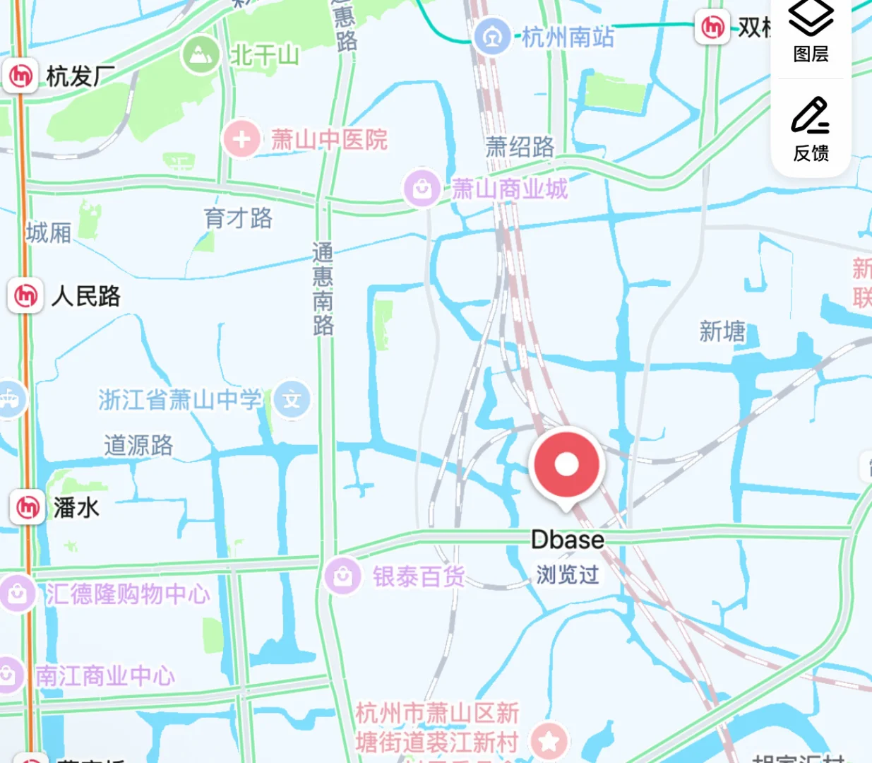 靠谱房源 来