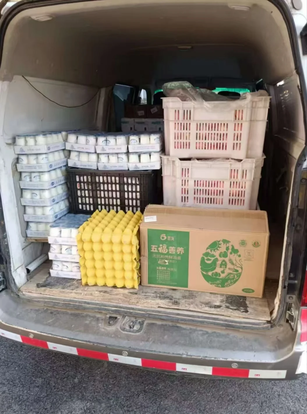 做社区团购一年多的心得分享（一）