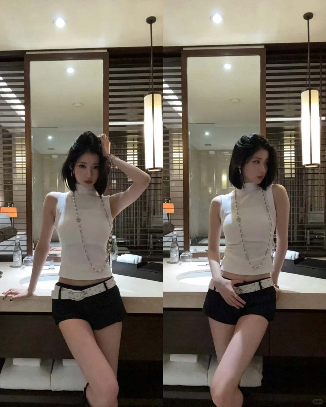 这位怎么也是妈咪级别的